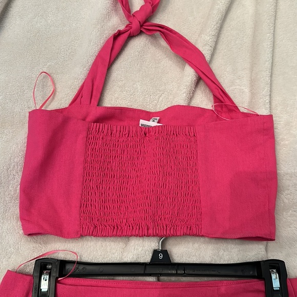 Pink set - Picture 4 of 4